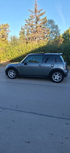 Mini Cooper s 1.6 163кс. Вс.екстри , снимка 2