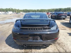 Porsche Cayman GTS* CAMERA* PODGREV* OBDUHVANE* , снимка 6