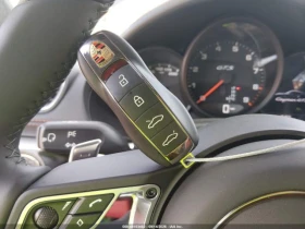 Porsche Cayman GTS* CAMERA* PODGREV* OBDUHVANE* , снимка 13