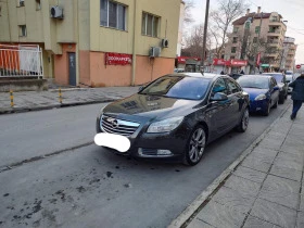 Opel Insignia 1.6 turbo/ LPG, снимка 1