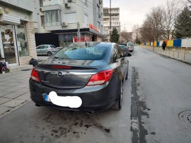 Opel Insignia 1.6 turbo/ LPG, снимка 3