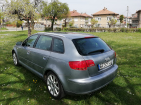 Audi A3 sportback quattro, снимка 9