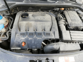 Audi A3 sportback quattro, снимка 7