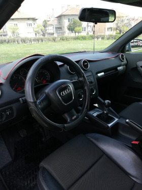 Audi A3 sportback quattro | Mobile.bg   2