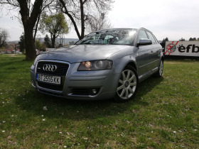 Audi A3 sportback quattro | Mobile.bg   1