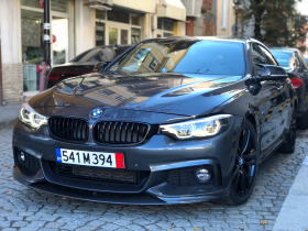 BMW 420 M-PAKET*X DRIVE*39.000km*, снимка 1 - Автомобили и джипове - 42923781