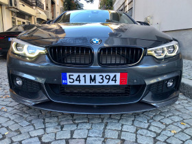 BMW 420 M-PAKET*X DRIVE*39.000km*, снимка 2 - Автомобили и джипове - 42923781