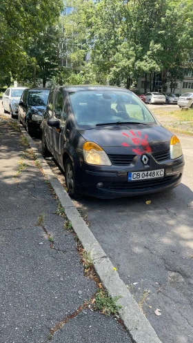 Renault Modus 1.4 16V, снимка 2