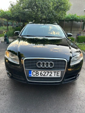 Audi A4 2.0 TDI 8 клапана, снимка 2