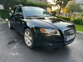 Audi A4 2.0 TDI 8 клапана, снимка 1