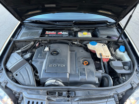 Audi A4 2.0 TDI 8 клапана, снимка 16
