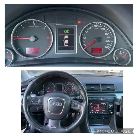 Audi A4 2.0 TDI 8 клапана, снимка 13