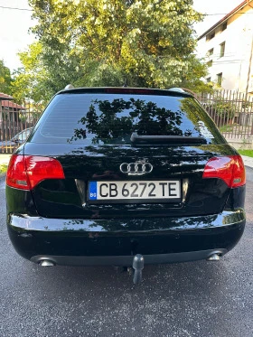 Audi A4 2.0 TDI 8 клапана, снимка 6