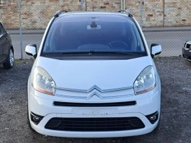  Citroen Grand C4 Pic...