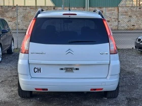 Citroen Grand C4 Picasso 2.0i 16V  7  | Mobile.bg    6