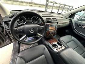 Mercedes-Benz R 350 LONG*4-Matic*AMG-Pack*7-* | Mobile.bg   8