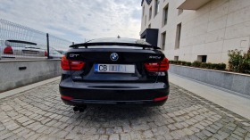 BMW 3gt 330d Xdrive, снимка 11