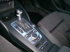 Audi A3 1, 4i G-tron, EVRO-6B !  | Mobile.bg   11
