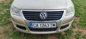 VW Passat 2.0fsi, снимка 2