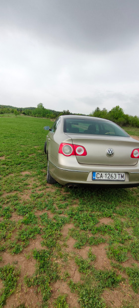 VW Passat 2.0fsi, снимка 5