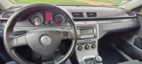VW Passat 2.0fsi, снимка 17