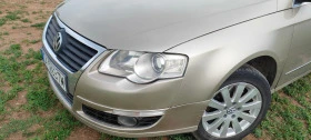 VW Passat 2.0fsi, снимка 7