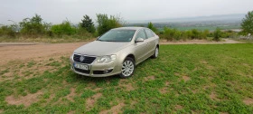 VW Passat 2.0fsi, снимка 15