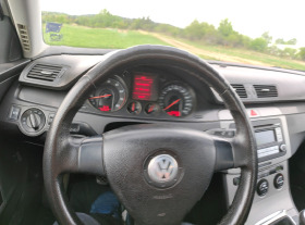 VW Passat 2.0fsi, снимка 12