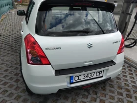 Suzuki Swift 1.3, снимка 3