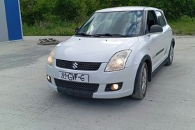 Suzuki Swift 1.3, снимка 1 - Автомобили и джипове - 45496937