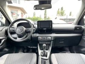 Toyota Yaris 1.5i 125HP E6D 9359KM - [11] 