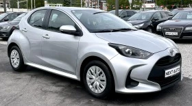 Toyota Yaris 1.5i 125HP E6D 9359KM - [4] 