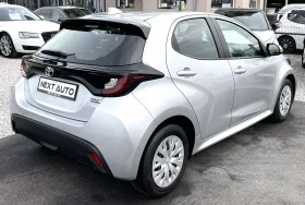 Toyota Yaris 1.5i 125HP E6D 9359KM - [6] 