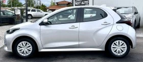 Toyota Yaris 1.5i 125HP E6D 9359KM - [9] 