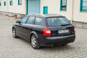 Audi A4 Avant 2.0, снимка 6