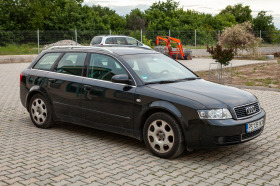Audi A4 Avant 2.0, снимка 1