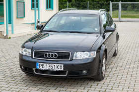 Audi A4 Avant 2.0, снимка 3