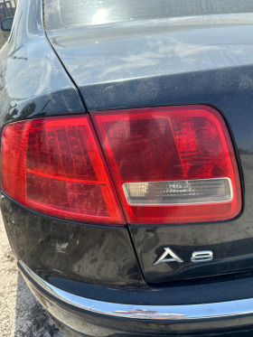 Audi A8 bmk bose , снимка 9