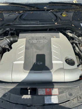 Audi A8 bmk bose , снимка 6