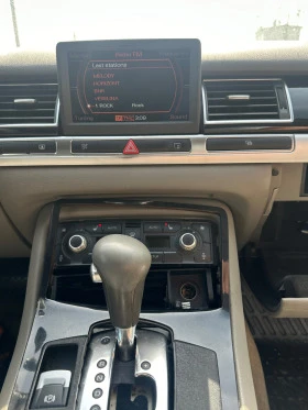 Audi A8 bmk bose , снимка 8