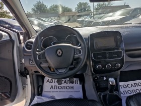 Renault Clio 1.5DCI, 90кс, снимка 11