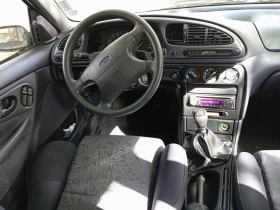 Ford Mondeo, снимка 4