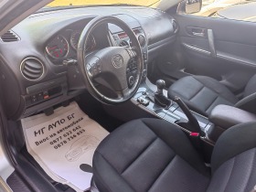 Mazda 6 2.0i , снимка 11