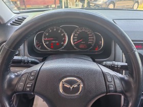 Mazda 6 2.0i , снимка 17