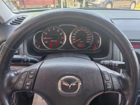 Mazda 6 2.0i  | Mobile.bg    17