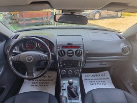 Mazda 6 2.0i , снимка 9
