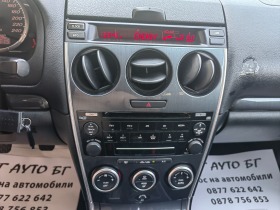 Mazda 6 2.0i , снимка 16