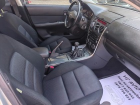 Mazda 6 2.0i , снимка 13