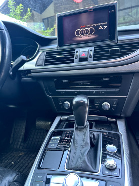 Audi A7 3.0 TDI Quattro, снимка 9