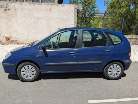 Renault Scenic 1.6i 16v, снимка 2